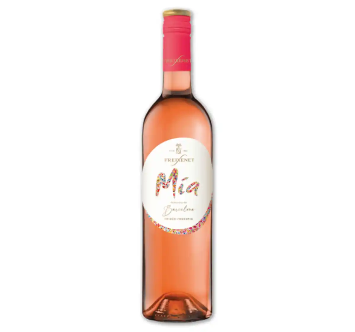 Bild 1 von FREIXENET Mia Rosado