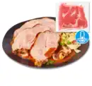 Bild 1 von Schweine-Nackenbraten*