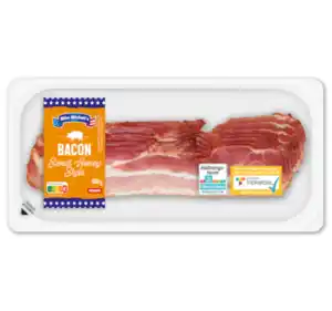 MIKE MITCHELL’S Bacon*