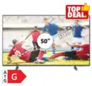 Bild 1 von SAMSUNG 125-cm-50“-Crystal-UHD-4K-Smart-TV U7079F*