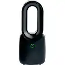 Bild 1 von Flügelloser USB-Tischventilator schwarz