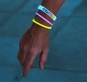 Knicklicht-Armband*