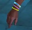 Bild 1 von Knicklicht-Armband*