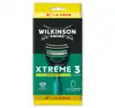 Bild 1 von WILKINSON XXL Xtreme 3*