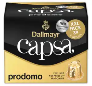 DALLMAYR XXL Capsa*