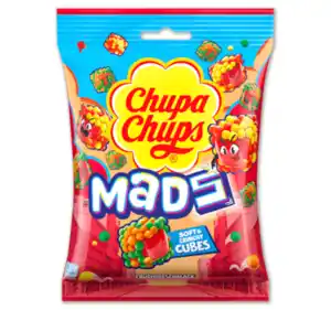 CHUPA CHUPS Mads*