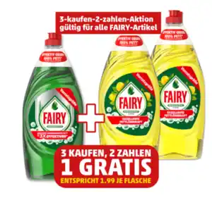 FAIRY*