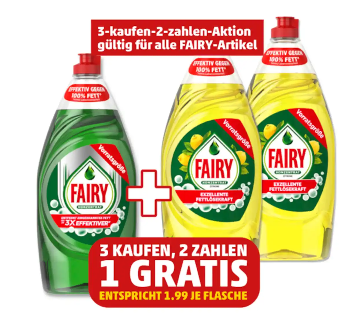 Bild 1 von FAIRY*