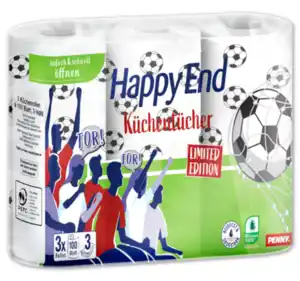 HAPPY END Küchentücher*