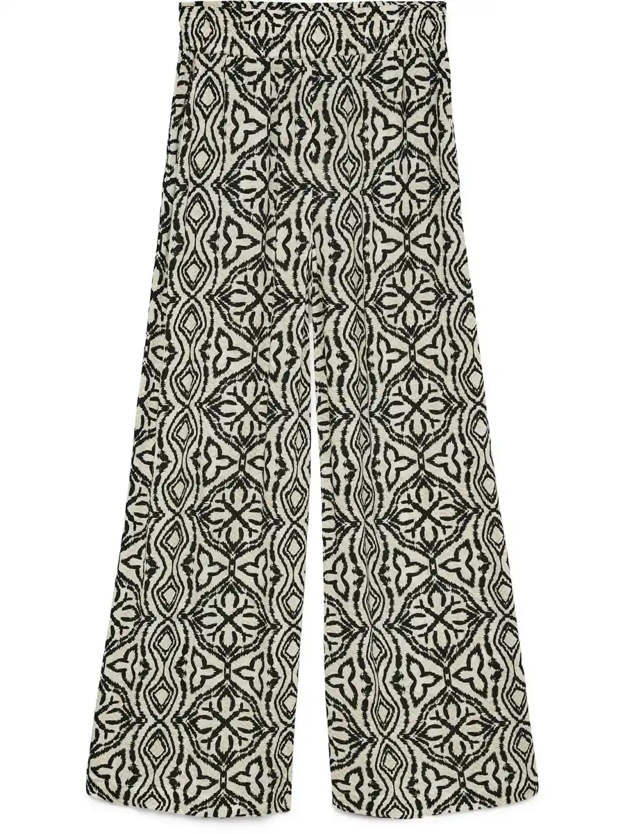 Bild 4 von Vero Moda VMMENNY Hose Blau