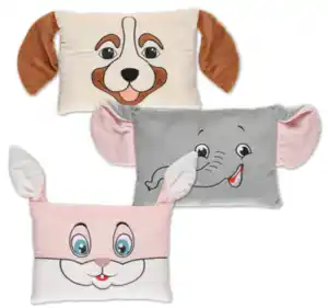 HOME IDEAS Living Deko-Kissen für Kinder*
