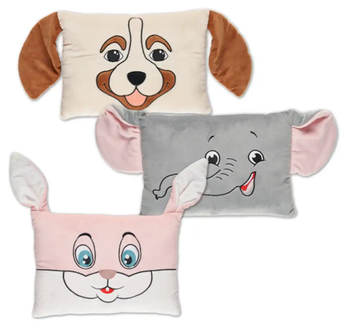 Bild 1 von HOME IDEAS Living Deko-Kissen für Kinder*