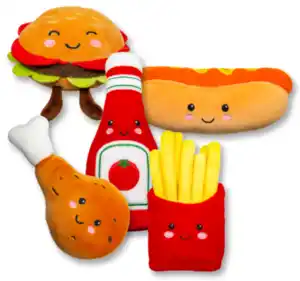 XTREM Fast Foodie*