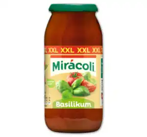 MIRÁCOLI XXL Pasta Sauce*