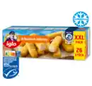 Bild 1 von IGLO XXL Backfisch-Stäbchen*