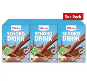 MILPRIMA Schoko Drink