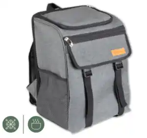 TREKSTONE Kühlrucksack*