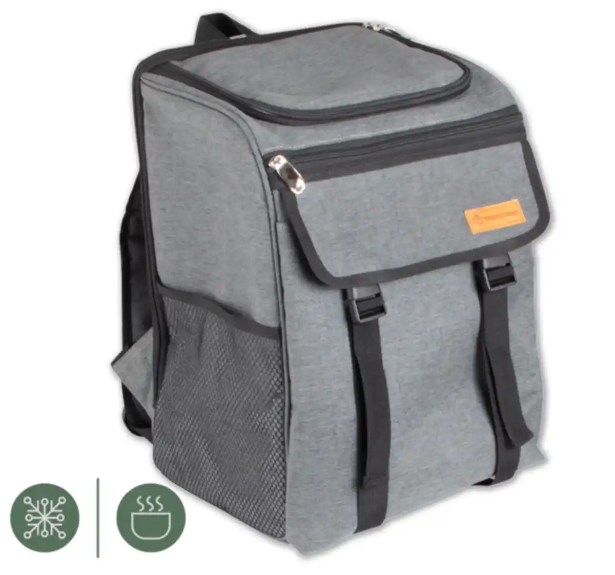 Bild 1 von TREKSTONE Kühlrucksack*