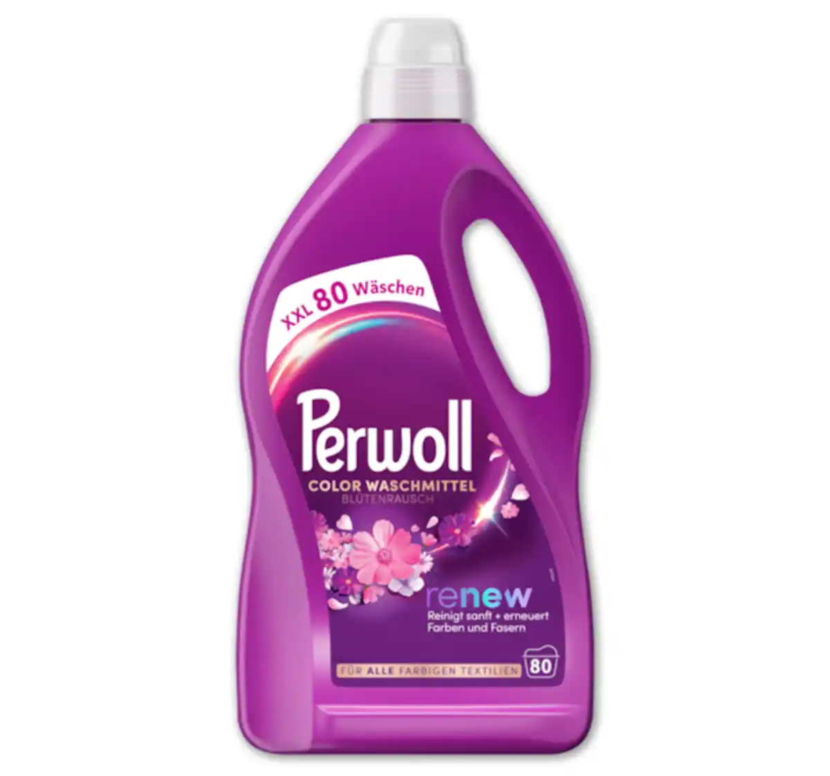 Bild 1 von PERWOLL XXL*