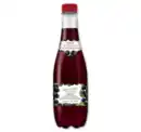 Bild 1 von SILBERQUELLE Fruchtsirup Schwarze Johannisbeere