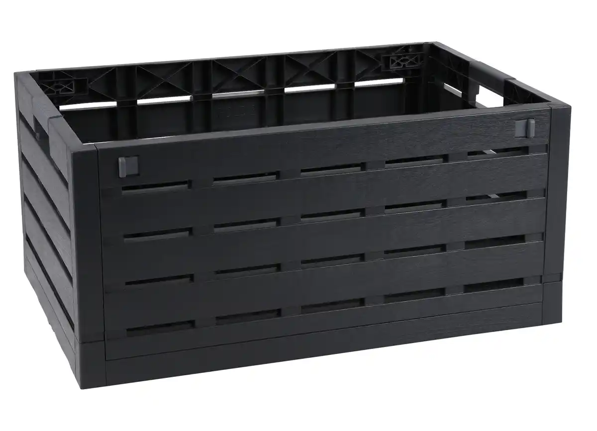 Bild 1 von Klappbox Holzoptik