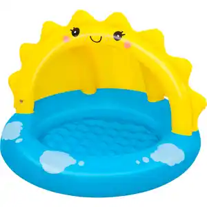 Bestway® Planschbecken Sunny Days™ 101 x 97 x 71 cm