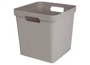 Aufbewahrungsbox Kunststoff