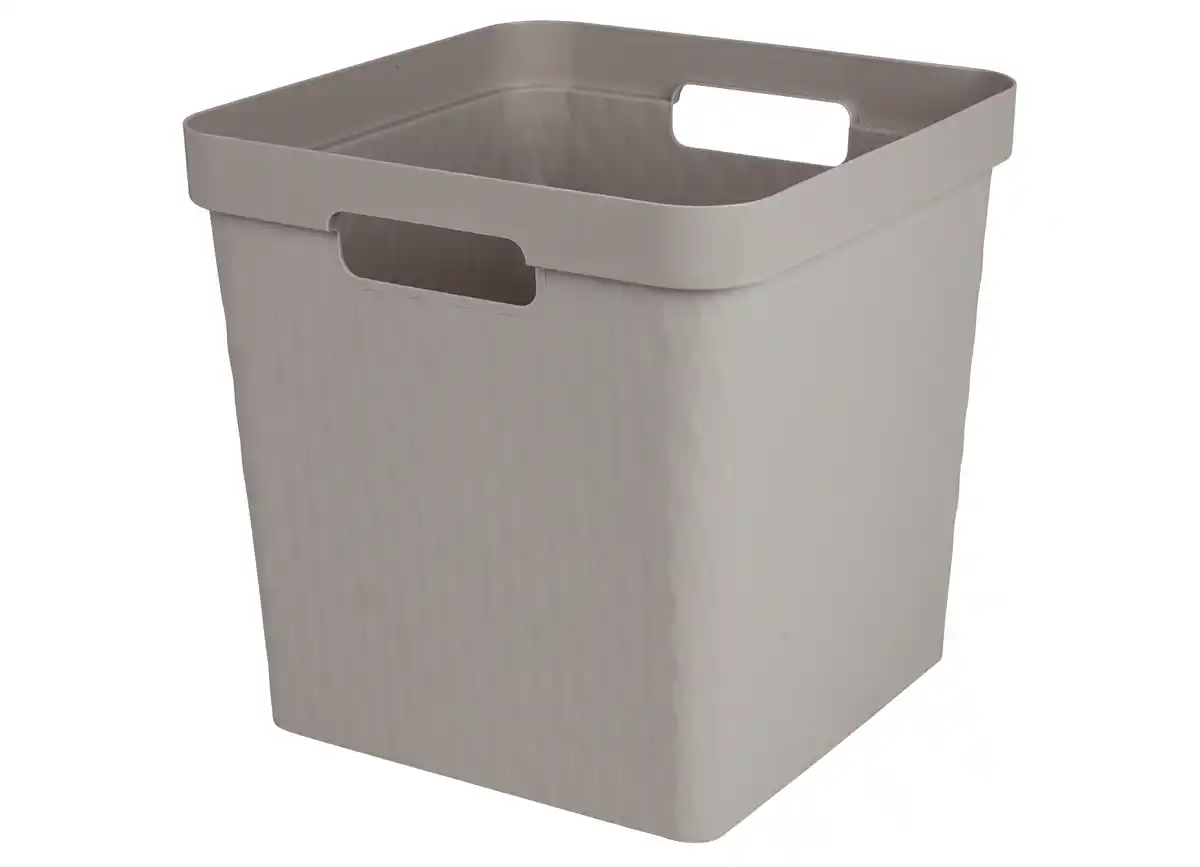 Bild 1 von Aufbewahrungsbox Kunststoff