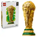 Bild 1 von LEGO Editions 43020 Offizieller Pokal der FIFA Fußball-Weltmeisterschaft, 1 Stk