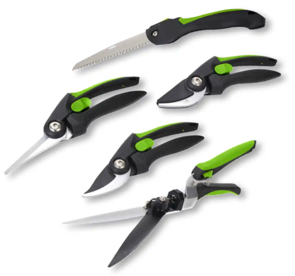Bild 1 von PURE WORK Gartenhandgerät*