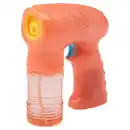 Bild 1 von PLAYLAND Seifenblasenpistole /-Stab, Seifenblasenpistole Rot