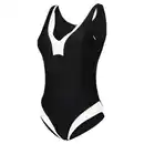 Bild 1 von UP2FASHION WOMEN Damen Bademode, Schwarz, S 36/38