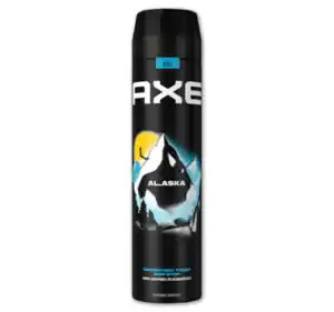AXE Bodyspray*