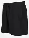 Bild 3 von Herren Badeshorts unifarben Schwarz