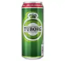Bild 1 von TUBORG XXL Pilsener*