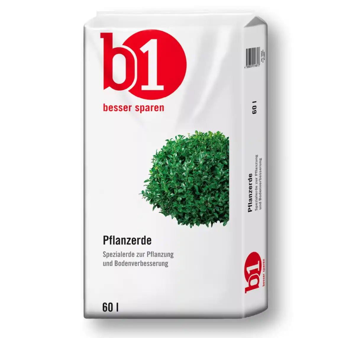 Bild 1 von Pflanzerde