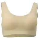 Bild 1 von UP2FASHION WOMEN Damen Seamless Bralette, Nude, S 36/38