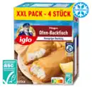Bild 1 von IGLO XXL Ofen-Backfisch*