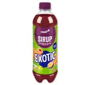 COMET Sirup