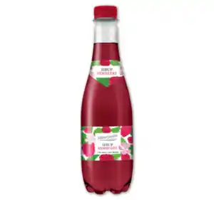 SILBERQUELLE Fruchtsirup