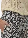 Bild 3 von Vero Moda VMMENNY Hose Blau
