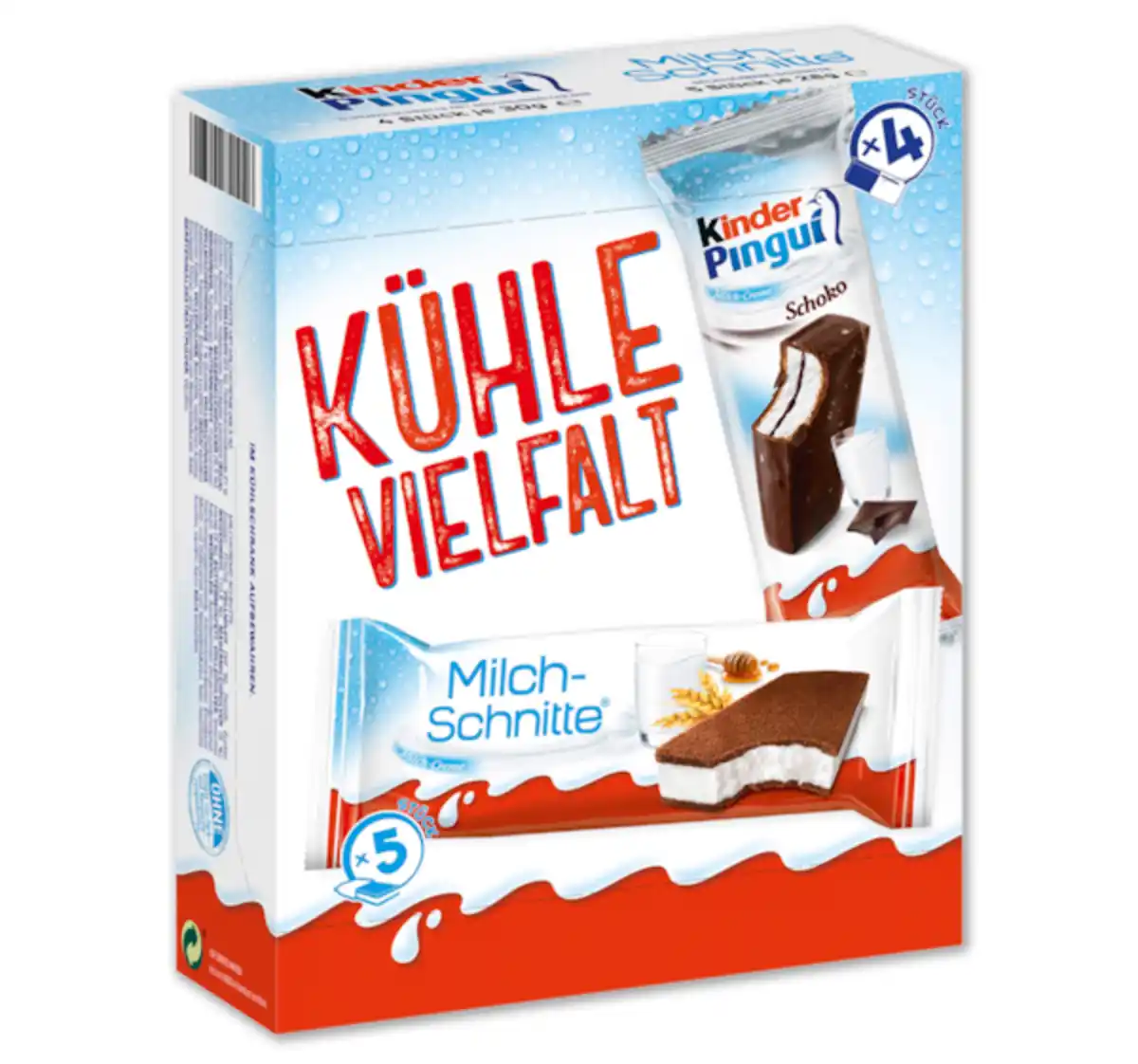Bild 1 von FERRERO Mix-Pack*