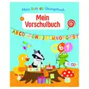 Bild 1 von Lernblöcke für Kinder, Vorschulbuch
