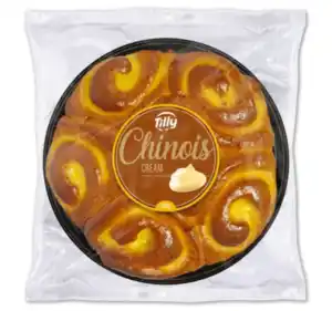TILLY Chinois*