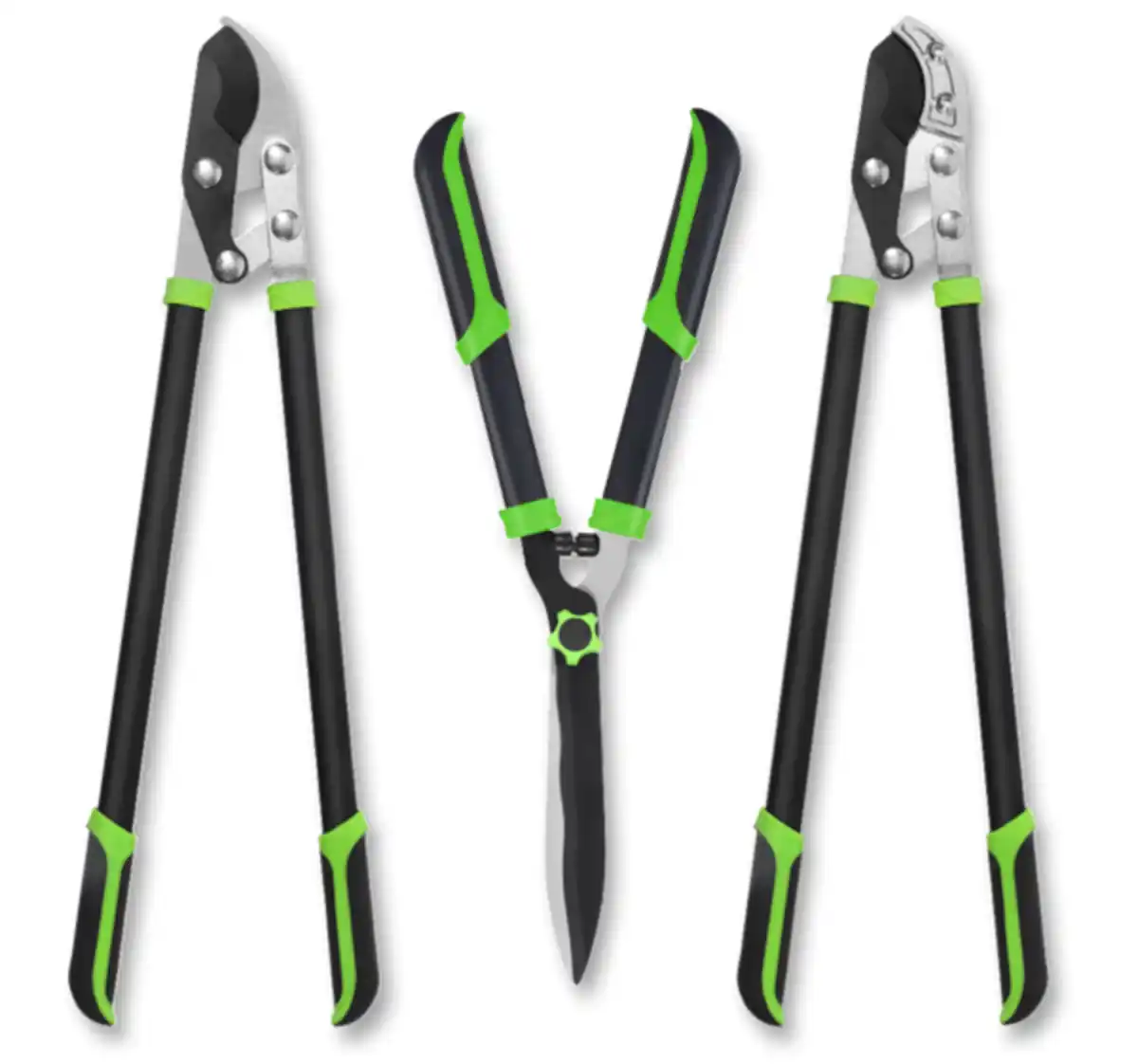 Bild 1 von PURE WORK Langstiel-Gartenhandgerät*
