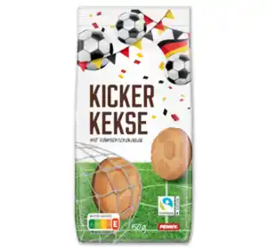 FUßBALLPARTY Kicker Kekse*