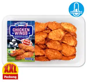 MIKE MITCHELL’S Frische Chicken Wings*
