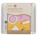 Bild 1 von HOME CREATION Glasgravur-/Brandmalerei-Set, Gravier-Set