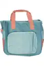 Bild 1 von Stricktasche - Grün, One size