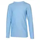Bild 1 von L&D Kinder UV Badeshirt, Hellblau, 122/128